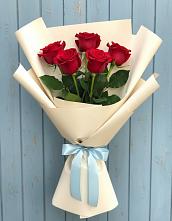 Букет Классика чувств #REPLACE_PRED# Поназырево