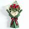 Букет цветов из: Розы в Поназырево