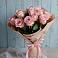 Букет цветов из: Розы в Поназырево
