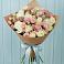 Букет цветов из: Розы в Поназырево