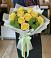 Букет цветов из: Хризантемы и Розы в Поназырево