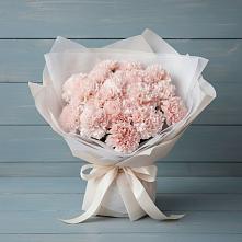 Букет цветов из:  Гвоздики в Поназырево