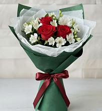 Букет Идеальный Вкус в Поназырево