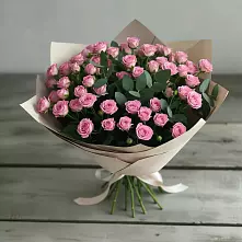 Букет Удовольствие в Поназырево