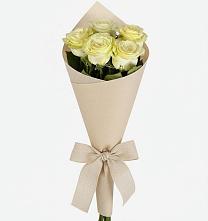 Букет цветов из:  Розы #REPLACE_PRED# Поназырево