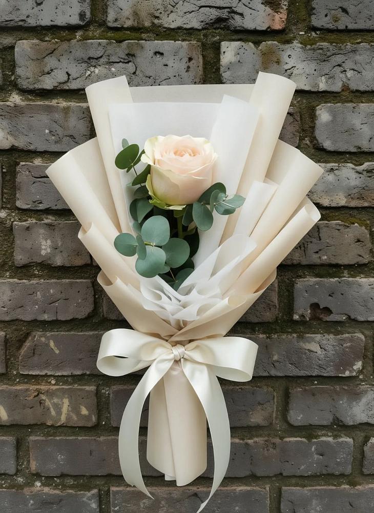 Букет цветов из: Розы в Поназырево