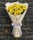 Букет цветов из: Хризантемы в Поназырево