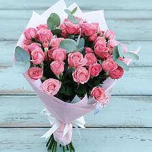 Букет Леди совершенство #REPLACE_PRED# Поназырево